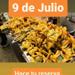 Pitta Bon Appetit Carte