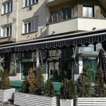 Frietshop Sabine Extérieur