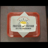 Frietshop Sabine Boisson