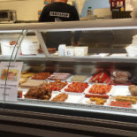 Frietshop Sabine Nourriture