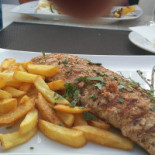 Retro Eetcafe Noek Comida