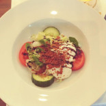 Retro Eetcafe Noek Nourriture