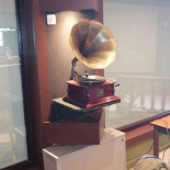 Retro Eetcafe Noek Boisson