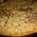 Pink Restobar Comida