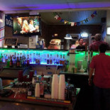 Pizzatalia À l'intérieur