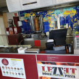 Hof Ter Bellebroek Carte