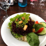 De Groten Honger Comida