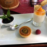 De Groten Honger Bebida