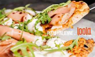 Poké House Louvain-la-neuve food