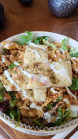 Poké House Louvain-la-neuve food