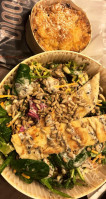 Poké House Louvain-la-neuve food