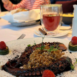 Quick Hannut Nourriture