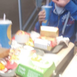 Quick Hannut Boisson