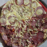 La Pomme D'or Nourriture