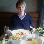 La Pomme D'or Boisson