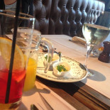 La Pomme D'or Boisson