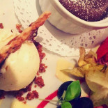 La Pomme D'or Boisson