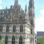 La Pomme D'or Extérieur