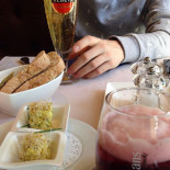 La Pomme D'or Boisson