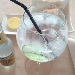 La Pomme D'or Boisson