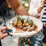 La Pomme D'or Boisson