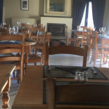 Athina À l'intérieur