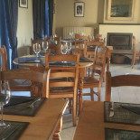 Athina À l'intérieur