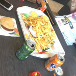 Chipshop Oostende Carta