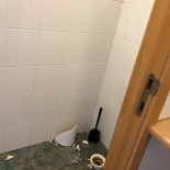 Chipshop Oostende Bebida