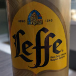 Chipshop Oostende Bebida