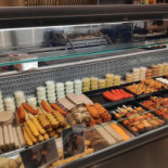 Chipshop Oostende Comida