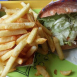 Chipshop Oostende Bebida