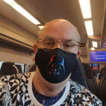 Chipshop Oostende Bebida