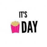 Chipshop Oostende Logo