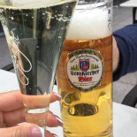 -frituur-snack De Tuit Boisson