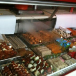 -frituur-snack De Tuit Nourriture