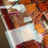 -frituur-snack De Tuit Nourriture