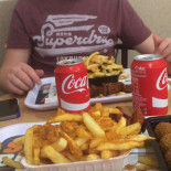 -frituur-snack De Tuit Nourriture