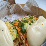 Uw Zuster Nourriture