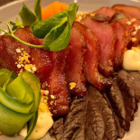 Uw Zuster Nourriture