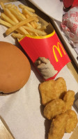 Mcdonald's Comida