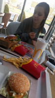 Mcdonald's Bebida