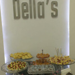 Eetcafé De Kwaakvos Boisson