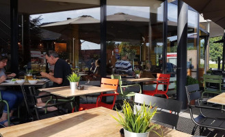 Het Genoegen Exterior