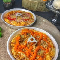 Gastrobar T Genoegen Comida