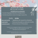 Les Comtes De Champagne Carte