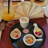 Les Comtes De Champagne Boisson