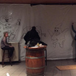 Taverne De Klok Boisson