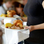 Kazuki Sushi, Herentals Boisson