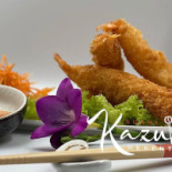 Kazuki Sushi Boisson